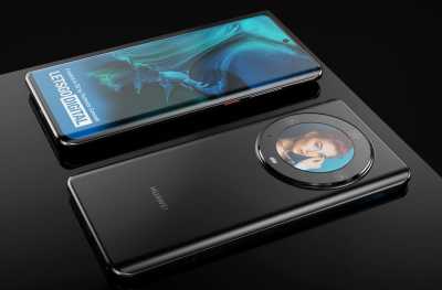 Huawei Patenkan Kamera 3D, Bisa Analisis Kulit Hingga Jerawat di Wajah