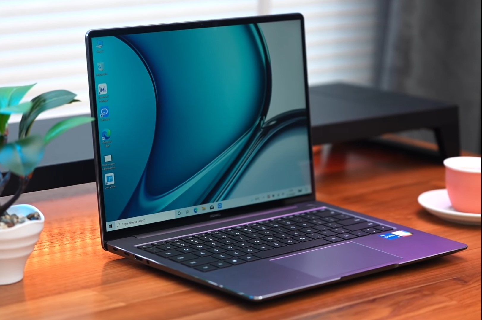 Huawei Luncurkan Laptop MateBook 14s dan 14, Harga Mulai Rp13 Jutaan