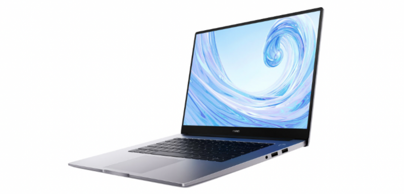Nyaris Rp10 Juta, Huawei MateBook D15 i5 Cocok Buat WFH dan <i>Ngonten</i> Nyaris Rp10 Juta, Huawei MateBook D15 i5 Cocok Buat WFH dan <i>Ngonten</i>