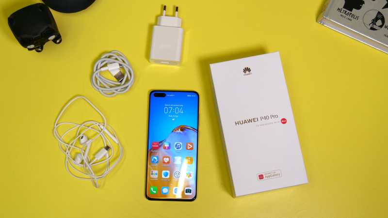 Diboikot AS, Huawei Bergantung pada Pasar di Afrika Diboikot AS, Huawei Bergantung pada Pasar di Afrika