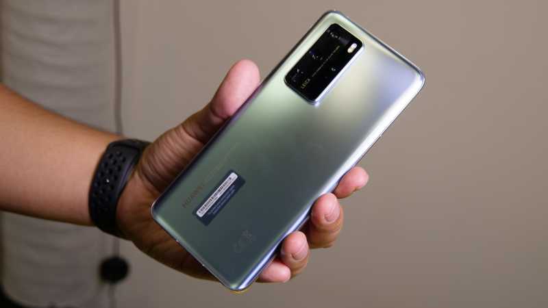 Huawei P40 dan P40 Pro+ Segera Hadir di Indonesia Huawei P40 dan P40 Pro+ Segera Hadir di Indonesia