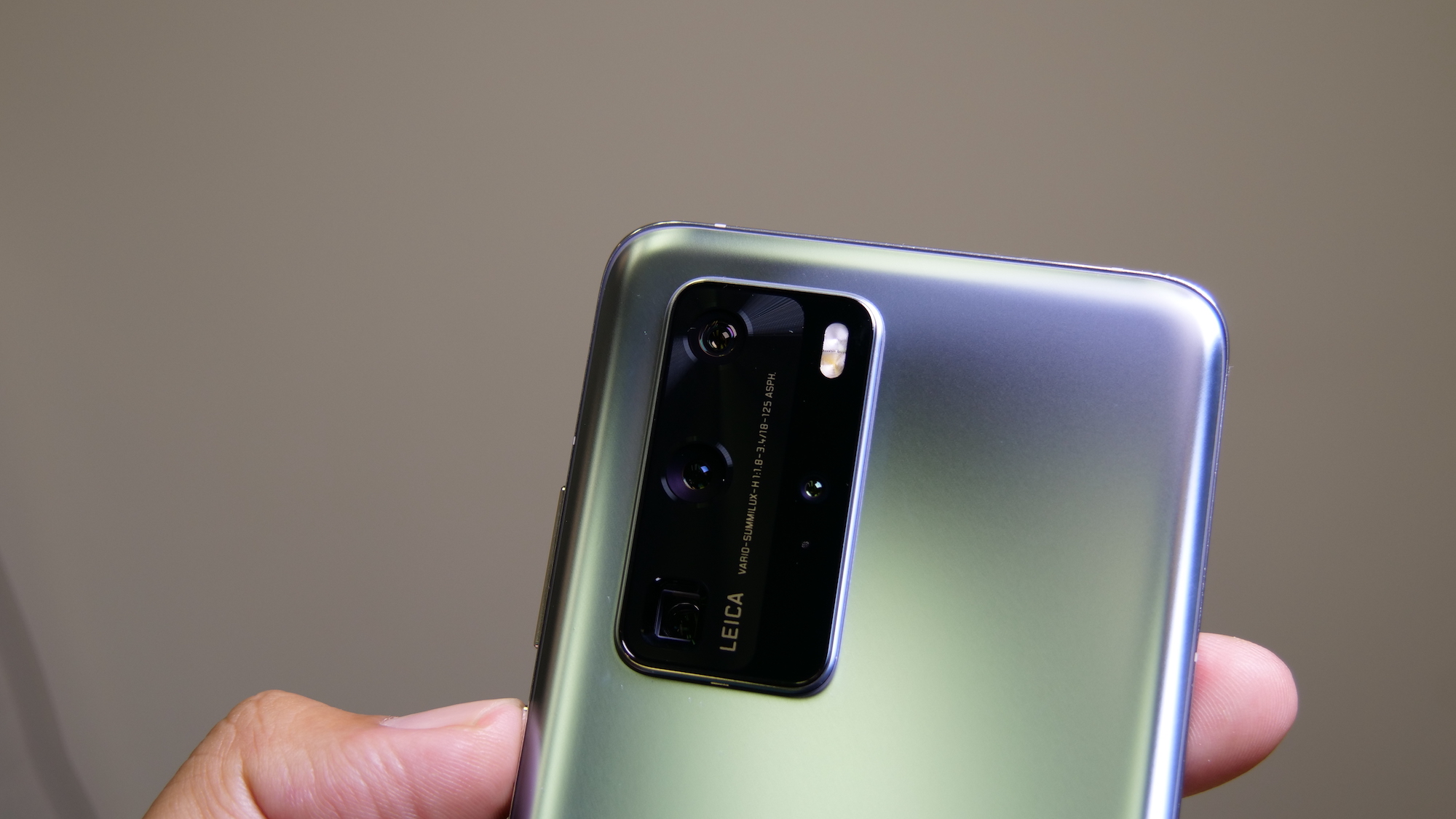 Kerja Sama Huawei dan Leica Berakhir di Seri P50?