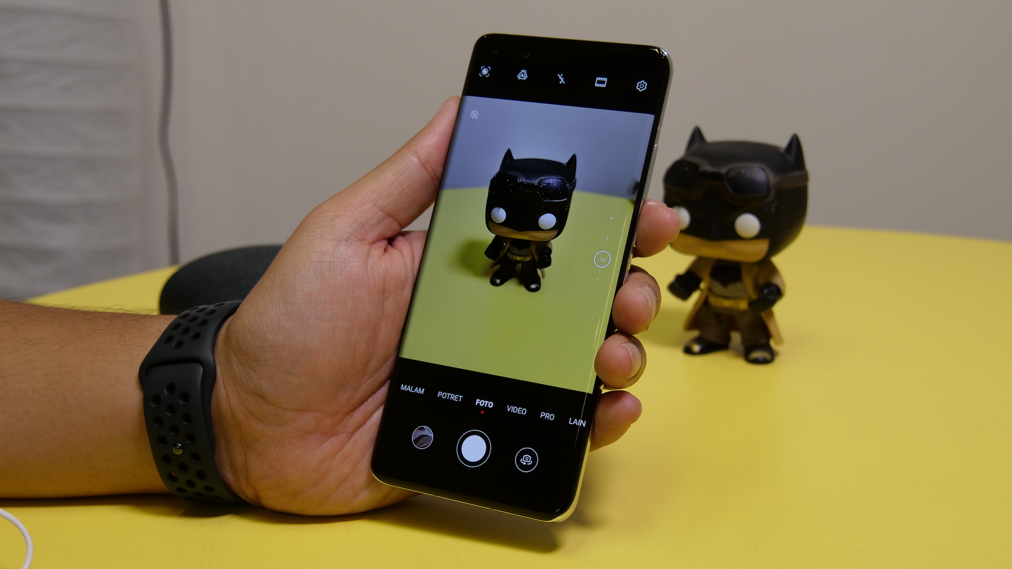 Rekomendasi 6 Smartphone Kelas Menengah hingga Flagship Juni 2020