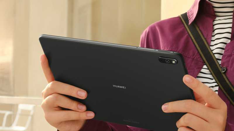 Huawei MatePad 11 dengan HarmonyOS Resmi Diperkenalkan, Apa Keunggulannya? Huawei MatePad 11 dengan HarmonyOS Resmi Diperkenalkan, Apa Keunggulannya?