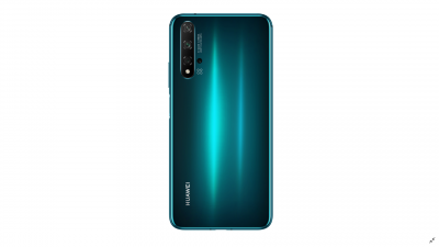 Gemas, Huawei Nova 5T dan Freebuds 3 Punya Warna Baru Spesial Valentine