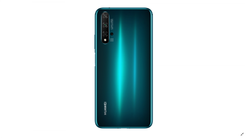 Gemas, Huawei Nova 5T dan Freebuds 3 Punya Warna Baru Spesial Valentine Gemas, Huawei Nova 5T dan Freebuds 3 Punya Warna Baru Spesial Valentine