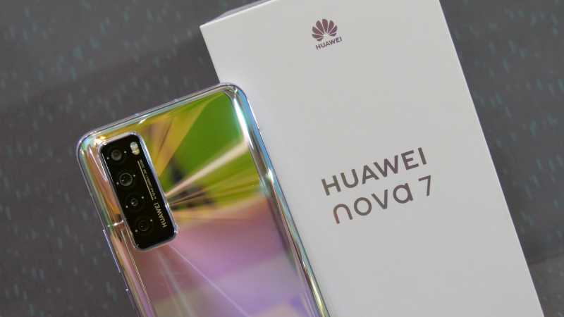 Diblokir AS, Huawei Klaim Ponselnya Tetap Dapat Update Android Diblokir AS, Huawei Klaim Ponselnya Tetap Dapat Update Android