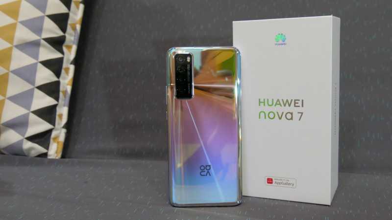 Makin Produktif di Rumah dengan Integrasi 3 Perangkat Huawei Makin Produktif di Rumah dengan Integrasi 3 Perangkat Huawei