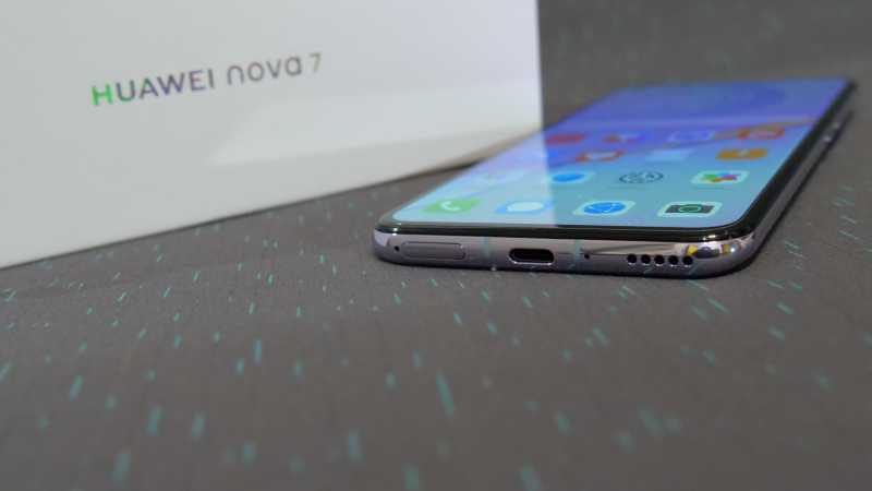 Membedah Desain dan Fitur Canggih di Huawei Nova 7, MatePad dan FreeBuds 3i Membedah Desain dan Fitur Canggih di Huawei Nova 7, MatePad dan FreeBuds 3i