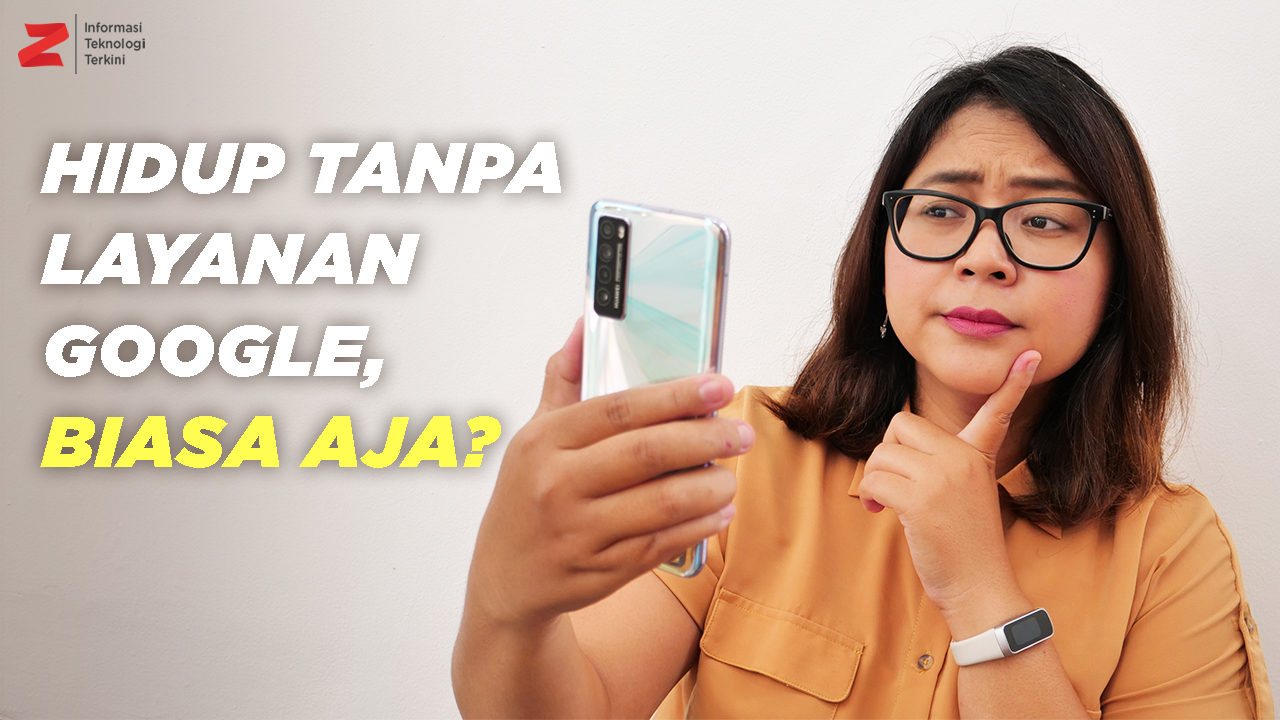 VIDEO: Review Huawei Nova 7, Setelah 2 Minggu