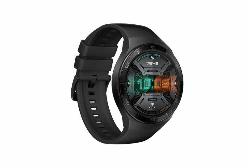 Ini Perbedaan Huawei Watch GT2e dan Generasi Sebelumnya