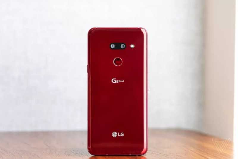 Takut Virus Corona, LG Batal Ikut MWC 2020