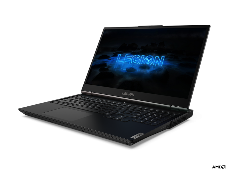 Lenovo Rilis Legion 5i dan Legion 5 di Indonesia, Harga Mulai dari Rp 15,49 Juta