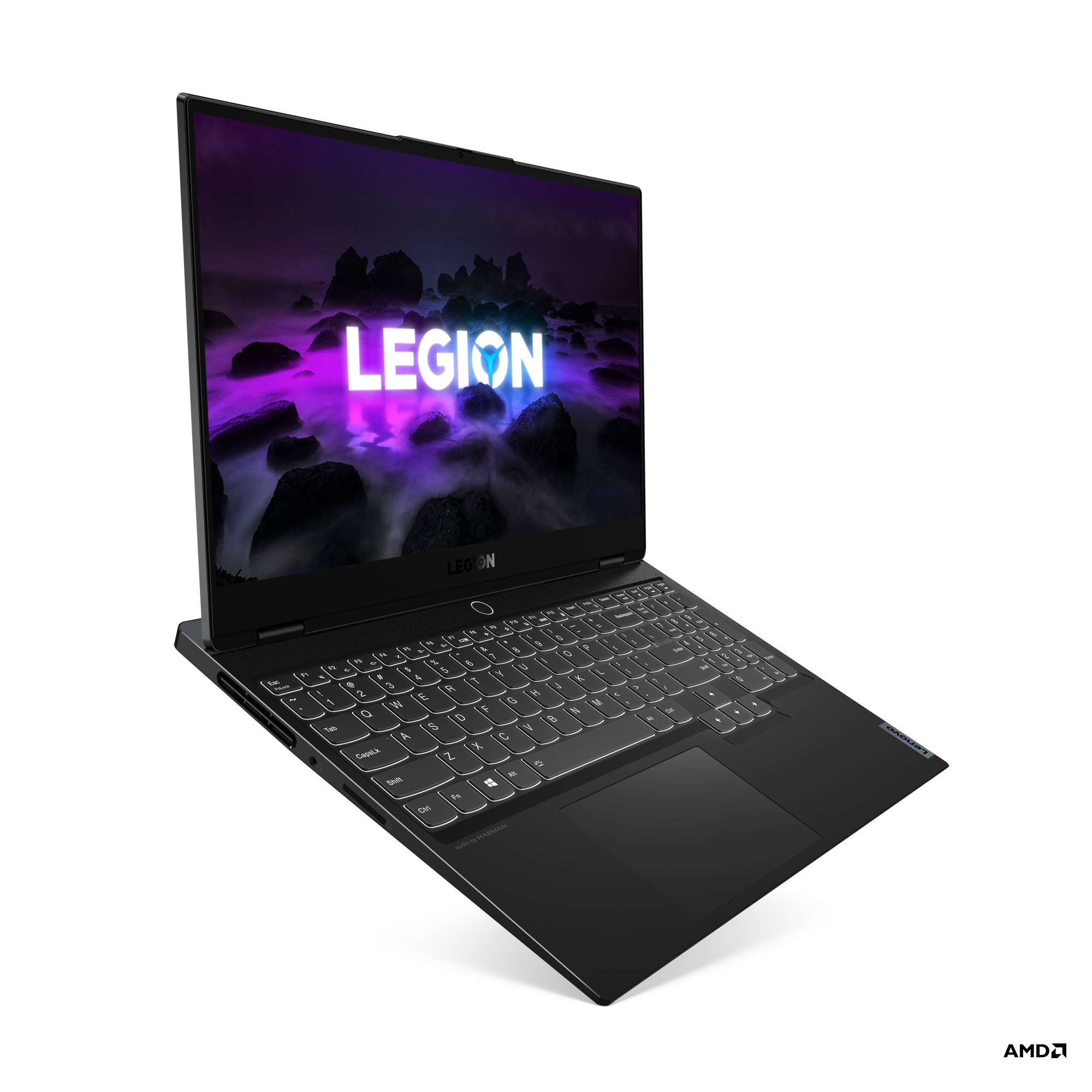 Lenovo Resmi Jual Laptop Legion Slim 7 dan IdeaPad Gaming 3
