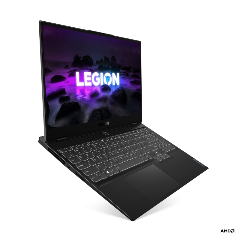 Lenovo Resmi Jual Laptop Legion Slim 7 dan IdeaPad Gaming 3