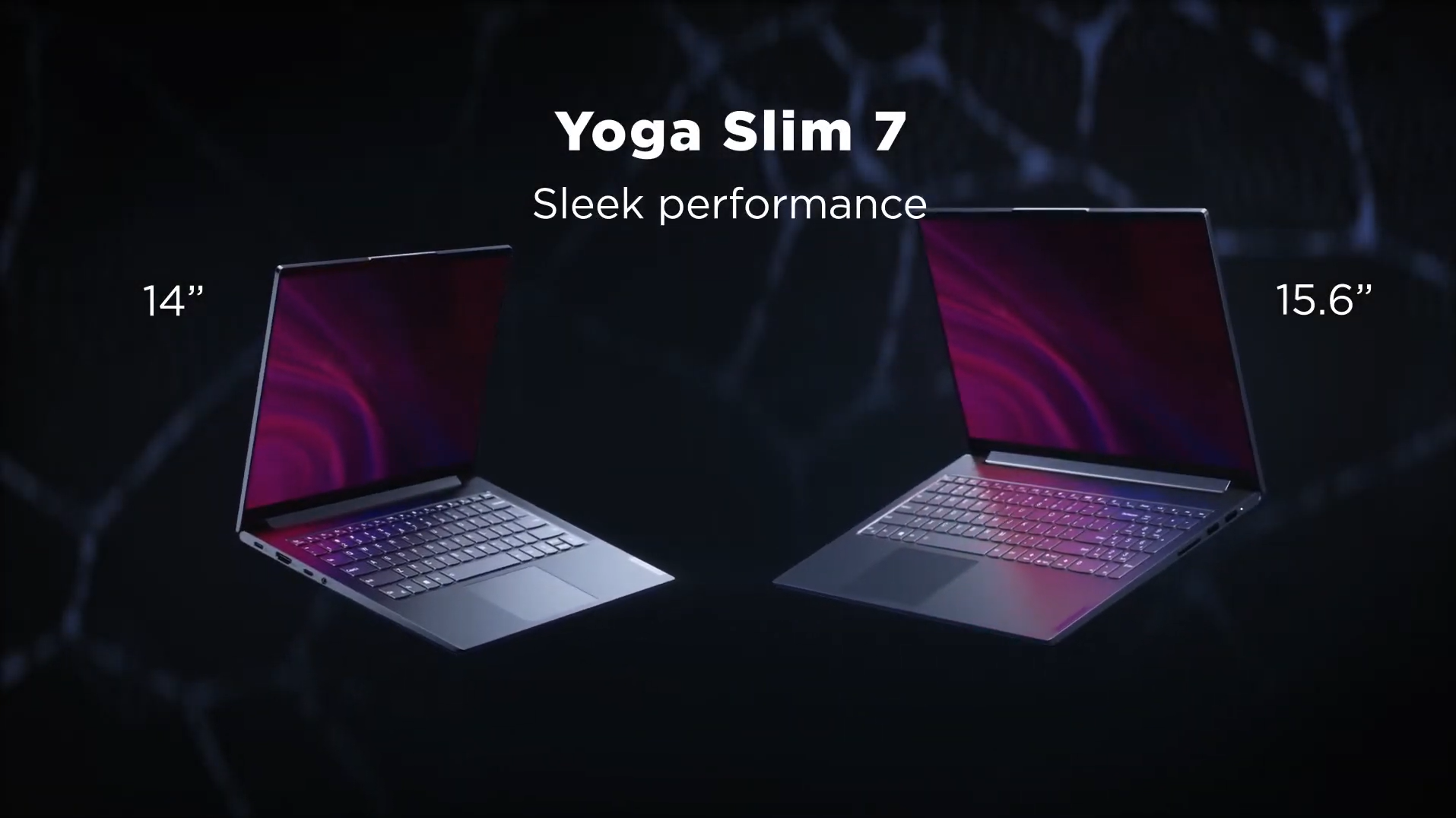 Lenovo Yoga Slim 7 Resmi Rilis di Indonesia, Harga Mulai Rp 13,99 Juta