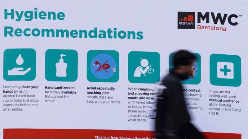 Dampak Buruk dari Batalnya MWC 2020 Dampak Buruk dari Batalnya MWC 2020