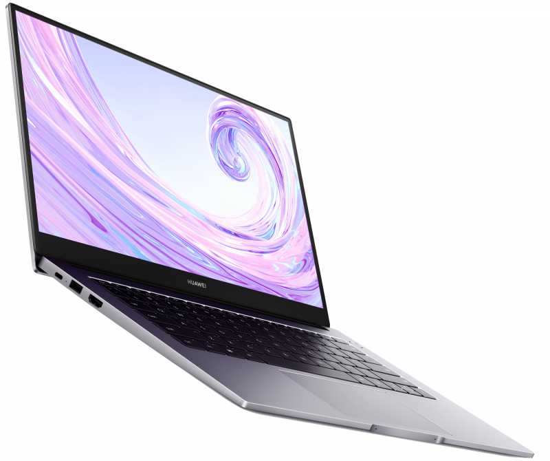 Huawei Bersiap Boyong MateBook D14 ke Indonesia Huawei Bersiap Boyong MateBook D14 ke Indonesia