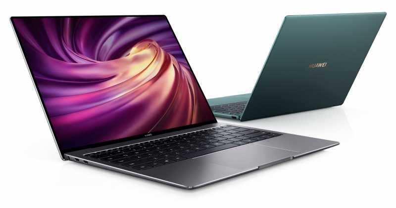 Huawei MateBook X Pro Rilis di Indonesia, Harga Rp 30,99 Juta Huawei MateBook X Pro Rilis di Indonesia, Harga Rp 30,99 Juta