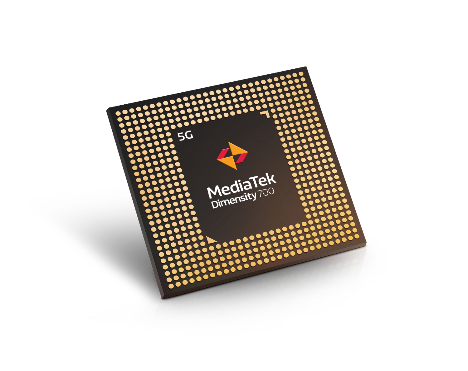 MediaTek Umumkan Dimensity 700, Chipset 5G Terbaru