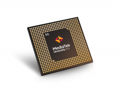 MediaTek Umumkan Dimensity 700, Chipset 5G Terbaru