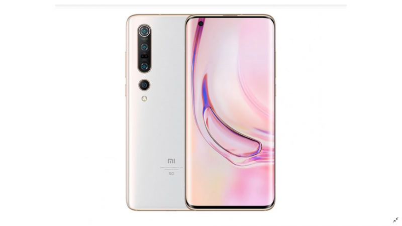 Xiaomi Luncurkan Mi 10 Series Secara Global Sebentar Lagi Xiaomi Luncurkan Mi 10 Series Secara Global Sebentar Lagi