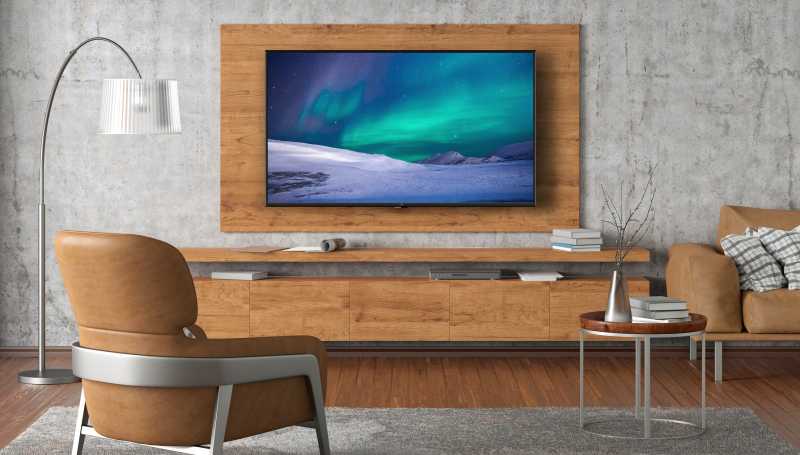 Bangkitnya Produsen Smartphone di Pasar Smart TV, Bidik Ceruk Asia Bangkitnya Produsen Smartphone di Pasar Smart TV, Bidik Ceruk Asia