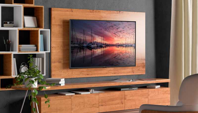 Smart TV Baru Xiaomi Ukuran 55 Inci, Harganya Gak Sampai Rp5 Juta Smart TV Baru Xiaomi Ukuran 55 Inci, Harganya Gak Sampai Rp5 Juta