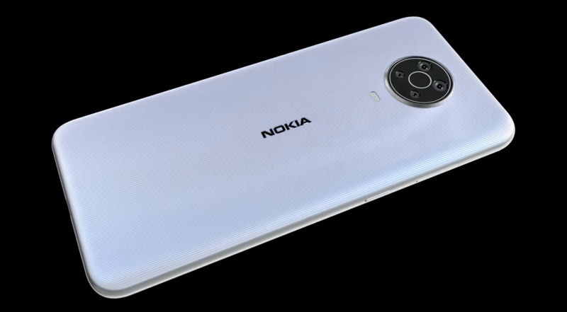Nokia G20 Dibanderol Rp2 Jutaan, Tapi Belum Bisa 5G Nokia G20 Dibanderol Rp2 Jutaan, Tapi Belum Bisa 5G