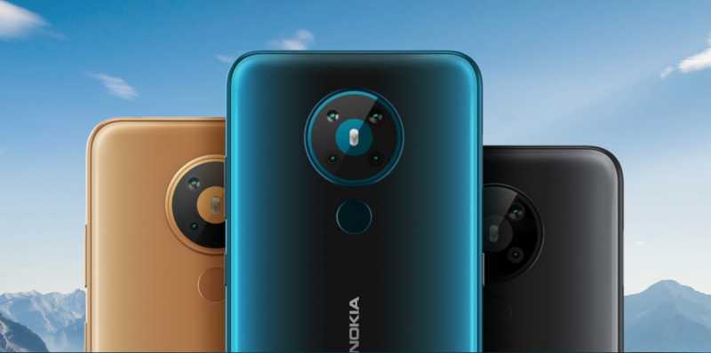 Nokia Bantah Rumor Pakai HarmonyOS untuk Ponsel Berikutnya Nokia Bantah Rumor Pakai HarmonyOS untuk Ponsel Berikutnya