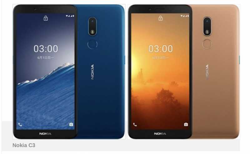 Nokia Jadi Smartphone Terbaik dalam Pembaruan Keamanan