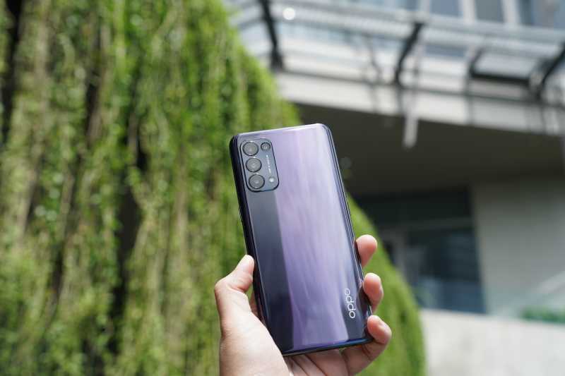 TKDN Jadi 35 Persen, Oppo Pede Harga Ponsel 5G Bakal Murah TKDN Jadi 35 Persen, Oppo Pede Harga Ponsel 5G Bakal Murah