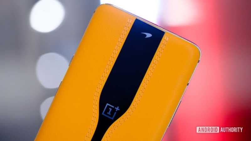 Mengenal Kaca Electrochromic yang Digunakan di OnePlus Concept One Mengenal Kaca Electrochromic yang Digunakan di OnePlus Concept One