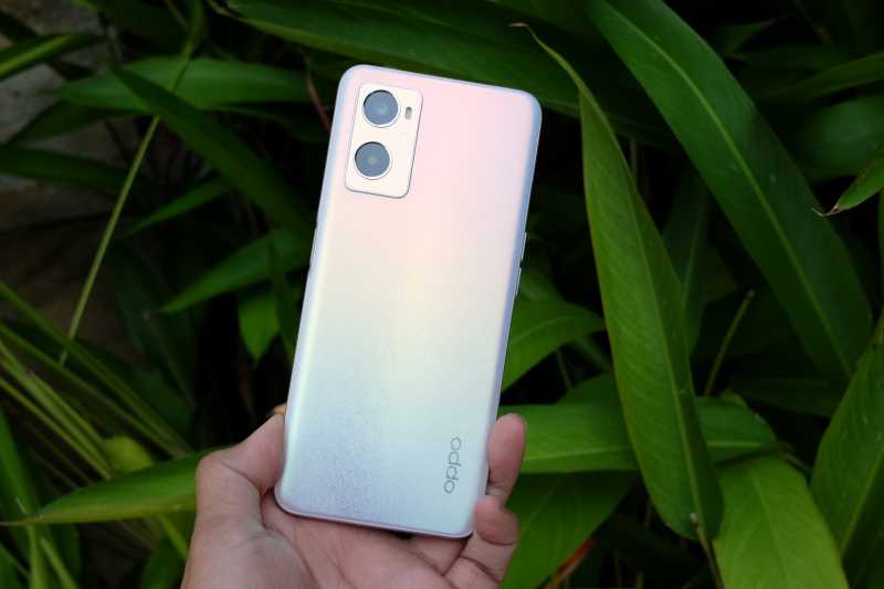 Dirilis 7 April, Ini Spesifikasi Oppo A96 Dirilis 7 April, Ini Spesifikasi Oppo A96