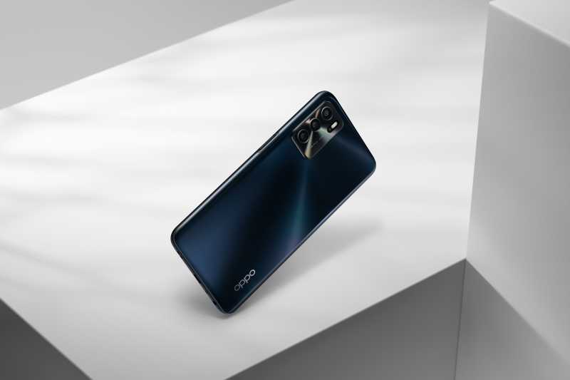 OPPO Siap Hadirkan A16, Bawa Desain Stylish dan Baterai Tahan Lama OPPO Siap Hadirkan A16, Bawa Desain Stylish dan Baterai Tahan Lama