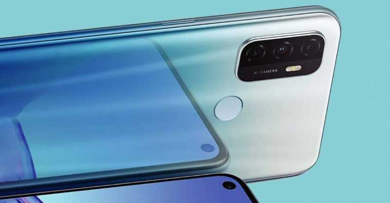Mau Dapat Oppo A53 Gratis? Duet Bareng di TikTok Mau Dapat Oppo A53 Gratis? Duet Bareng di TikTok
