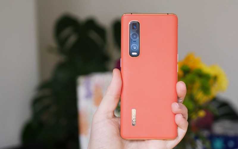 Oppo Siapkan Find X3, Punya Kamera Lebih Keren dari Find X2