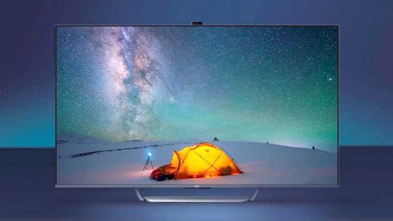 Oppo TV dengan Kamera Selfie Bakal Meluncur 19 Oktober 2020