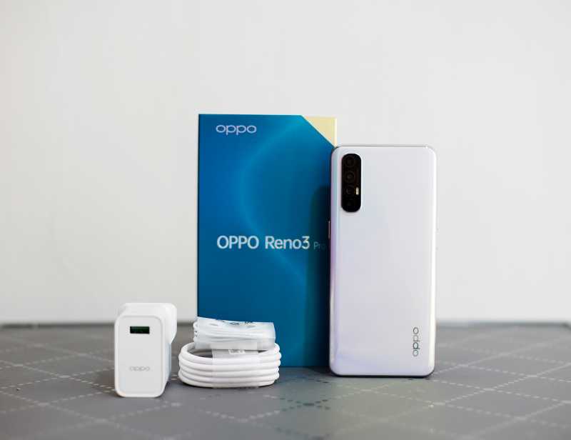 Oppo Rilis Reno3 Pro di Rumah Aja, Dibanderol Rp8,9 Juta Oppo Rilis Reno3 Pro di Rumah Aja, Dibanderol Rp8,9 Juta