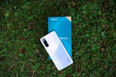 Oppo Kasih Cashback Rp1 Juta untuk Reno3 Pro