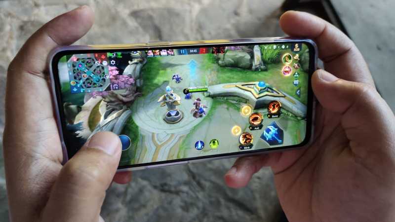 Fitur Andalan OPPO Reno6 Bermain Game: Quick Startup hingga Focus Mode Fitur Andalan OPPO Reno6 Bermain Game: Quick Startup hingga Focus Mode