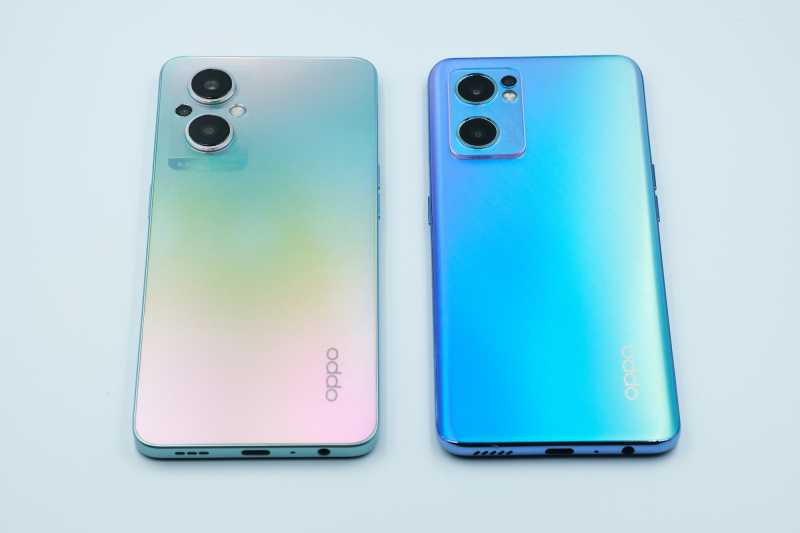 Kenalan dengan 3 Sekawan Oppo Reno7, Apa Saja Fitur Kameranya?