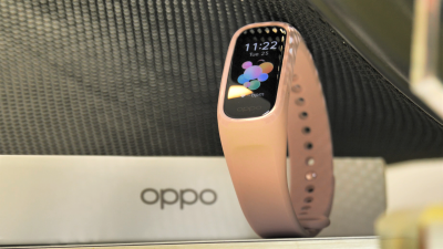 VIDEO: Oppo Band Review, 5 Hal yang Gue Suka dan Gak Suka