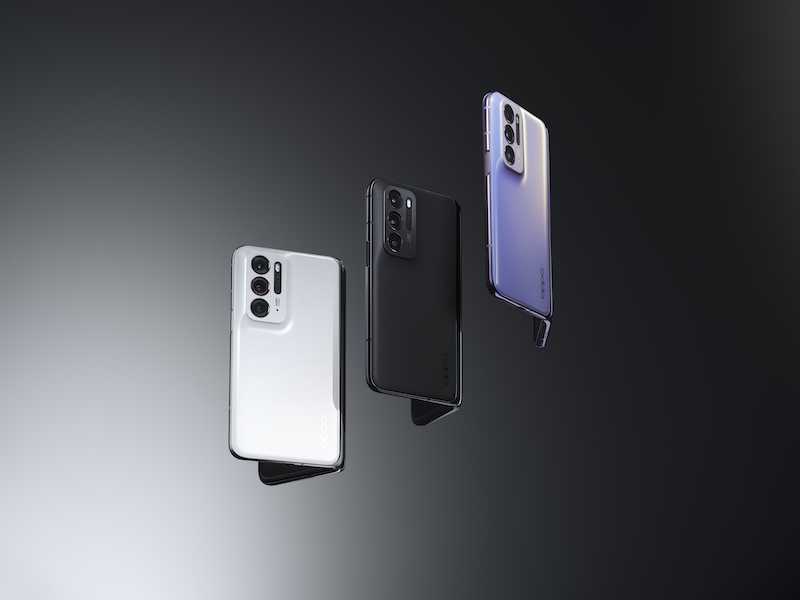 Adu Spesifikasi Ponsel Lipat, Samsung Galaxy Z Fold3 vs OPPO Find N Adu Spesifikasi Ponsel Lipat, Samsung Galaxy Z Fold3 vs OPPO Find N