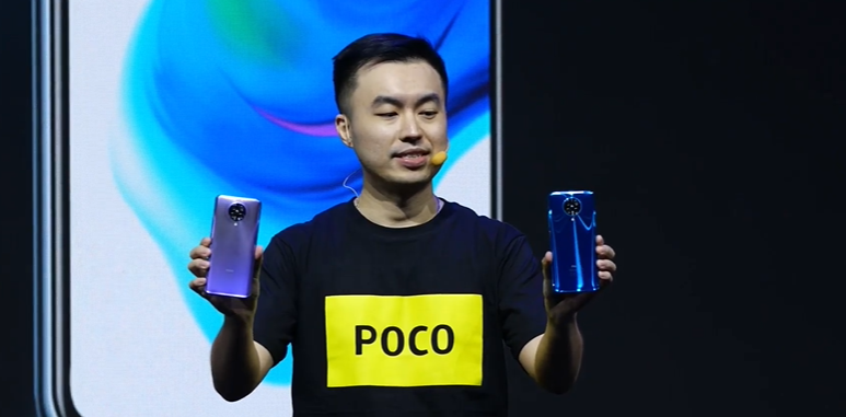  Poco <i>is The Killer Brand </i> yang Tumbuh dengan Cepat