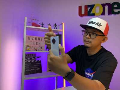 Review Poco F2 Pro: Cocok Disebut <i>Flagship Killer</i>