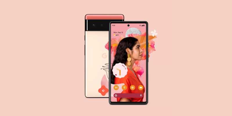 Jelang Dirilis, Ini Bocoran Terbaru Spesifikasi Pixel 6