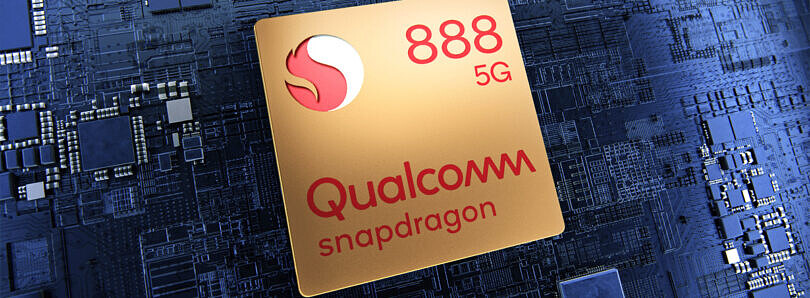 Qualcomm Resmi Memperkenalkan Snapdragon 888