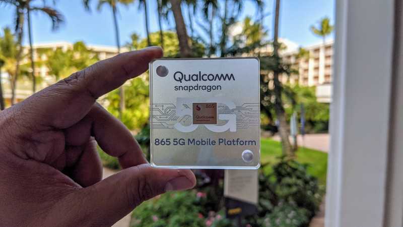 Qualcomm Mau Rilis Snapdragon 865 Plus, Apa Bedanya? Qualcomm Mau Rilis Snapdragon 865 Plus, Apa Bedanya?