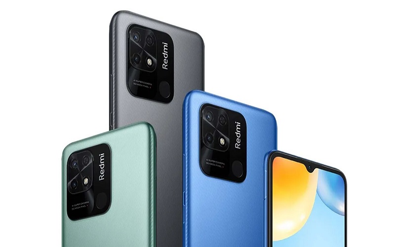 Kembaran Redmi 10C, Poco C40 Segera Meluncur Sebentar Lagi Kembaran Redmi 10C, Poco C40 Segera Meluncur Sebentar Lagi